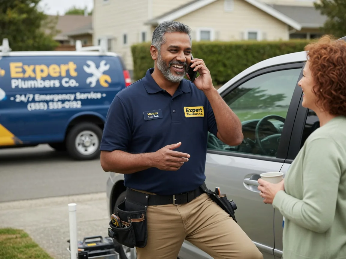 Drain Cleaning Columbia, TN FAQs
