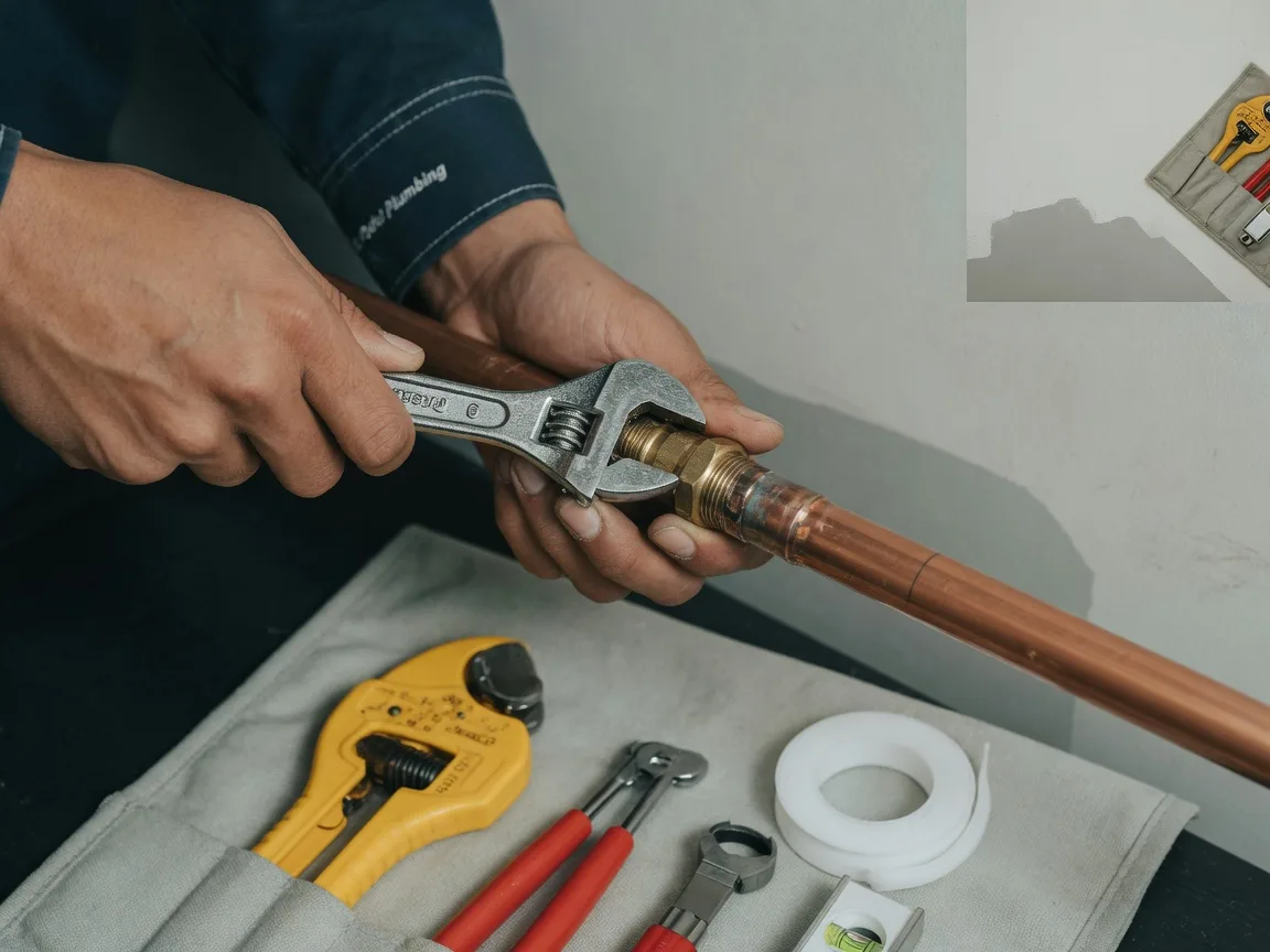 Why choose Drain Cleaning in Columbia, TN